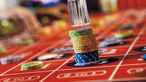 Antarmuka permainan Colok Naga di alexi togel dengan pilihan angka