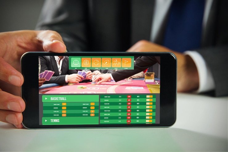 alexi togel user Mobile user and Brand