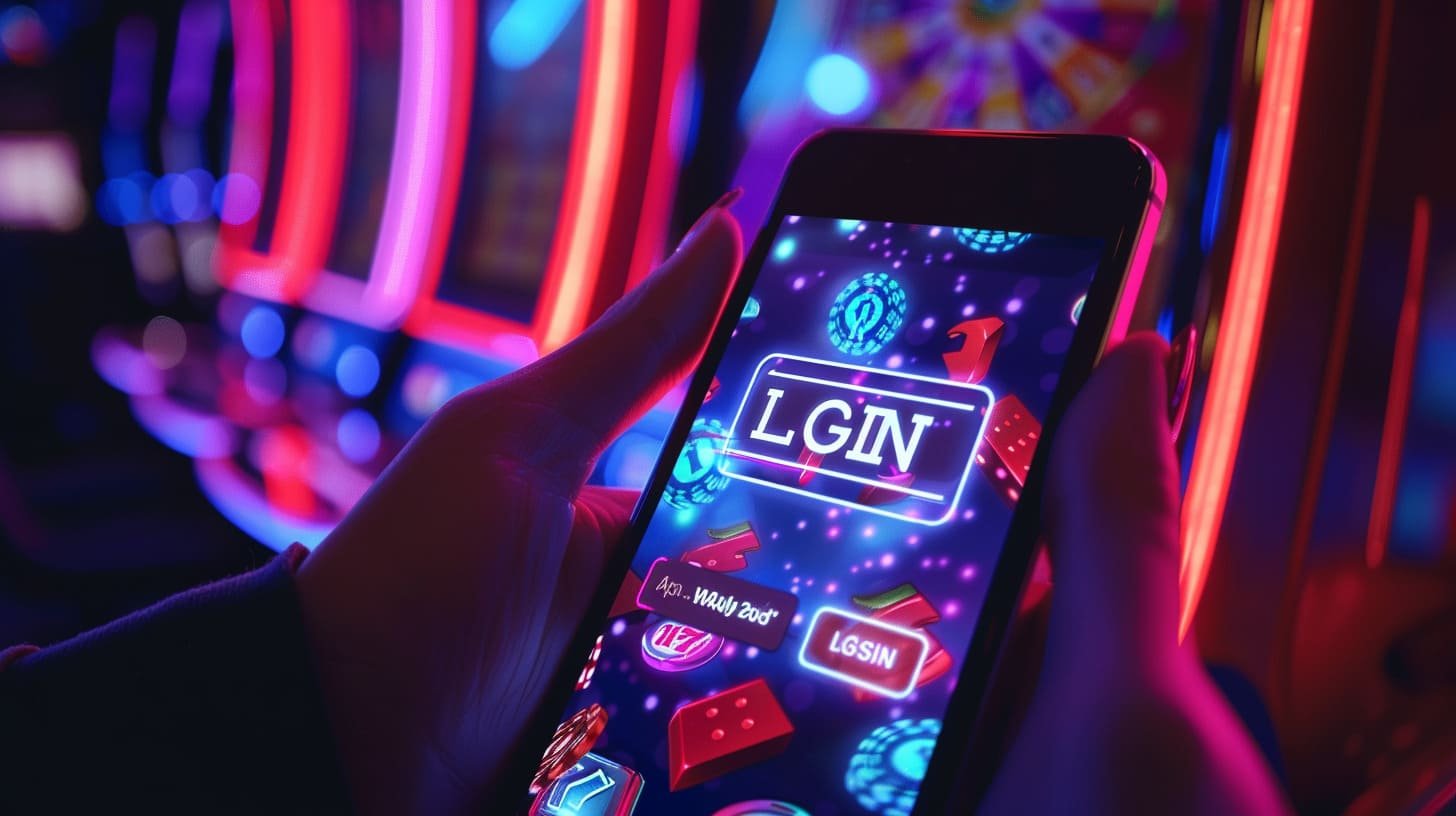 Layar permainan Lightning Dice dengan dealer langsung di platform alexi togel