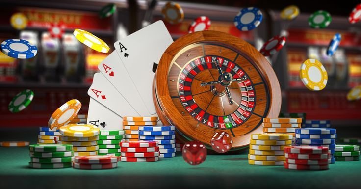 Tampilan layar Quickspin dengan gulungan aktif dan tabel pembayaran